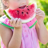 Alimentación de los niños en verano: 11 claves para que no se descontrole y siga siendo saludable