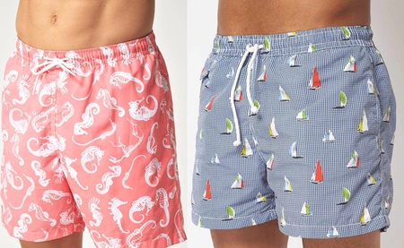 swimwear