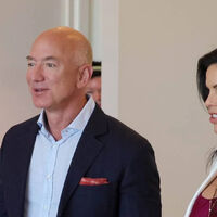 Jeff Bezos achava que poderia alugar uma cidade inteira para se casar, mas não contava com a pressão popular 