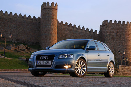 Audi A3, un año de cambios satisfactorios
