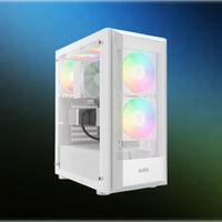 En Coolmod tienes este PC gaming con RTX 5070 y 32 GB de RAM a un precio muy asequible 