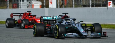 Fórmula 1 Australia 2020: Horarios, favoritos y dónde ver la carrera en directo