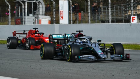 Fórmula 1 Australia 2020: Horarios, favoritos y dónde ver la carrera en directo