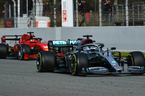 Fórmula 1 Australia 2020: Horarios, favoritos y dónde ver la carrera en directo