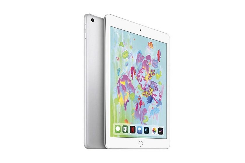 El Ipad 2018 De 128 Gb En Gris Plata Esta Semana En Ebay Nos Sale Por