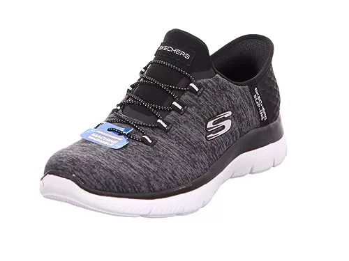 Skechers Summits Dazzling Haze, Zapatillas Mujer