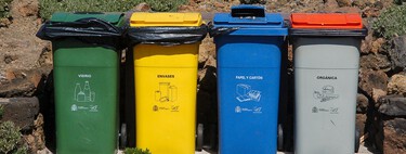 El calor y la basura no son amigos. Estos trucos son infalibles para que el cubo no huela mal