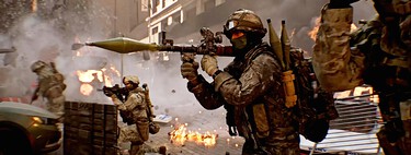 Si te preocupaba que Battlefield 6 no tuviera mapas grandes, no lo hagas porque ya he probado uno y es enorme. El problema es otro