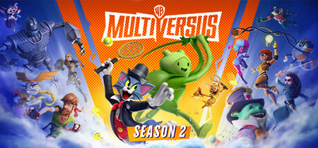 MultiVersus (Player First Games)
