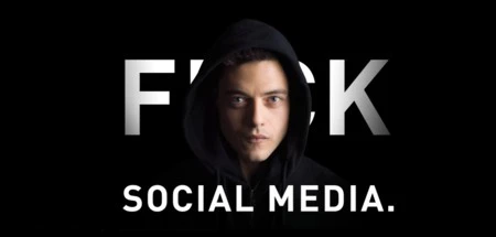 'Mr. Robot', 5 títulos similares para mitigar la espera entre episodios