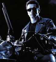 Arnold Schwarzenegger demandará a Bush por no permitirle aplicar su legislación sobre emisiones de vehículos