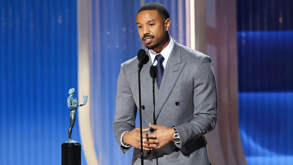 Los Óscar acaban de dar un giro de 180 grados. Michael B. Jordan y Sean Penn han dado la sorpresa inesperada en los Actor Awards, y no son los únicos