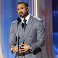 Los Óscar acaban de dar un giro de 180 grados. Michael B. Jordan y Sean Penn han dado la sorpresa inesperada en los Actor Awards, y no son los únicos 