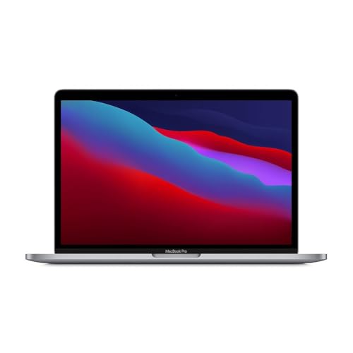Apple MacBook Pro con Chip Apple M1 