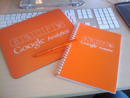 Nuevas opciones para limitar la información recogida por Google Analytics