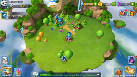 ドリームワークスレジェンド2