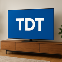 Más allá de Netflix: la tele de toda la vida se recoloca y quiere recuperar terreno en la TDT