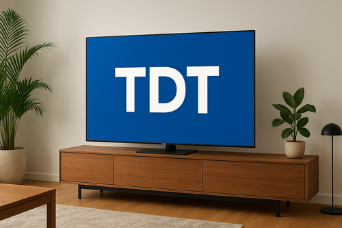 TDT