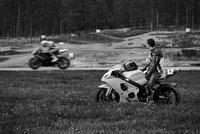 Aprendiendo una lección de forma dolorosa 