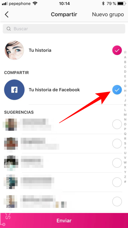 Tu Historia De Facebook