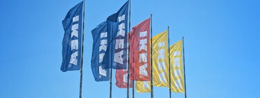 El nuevo carrito auxiliar de Ikea de bambú natural que no cuesta más de 45 euros, y que añade almacenaje en cocinas pequeñas