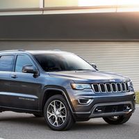 El Jeep Grand Cherokee Sterling 25th Anniversary Edition llega a México para celebrar su cuarto de siglo