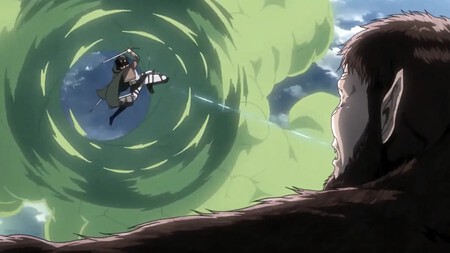 Titan Bestia