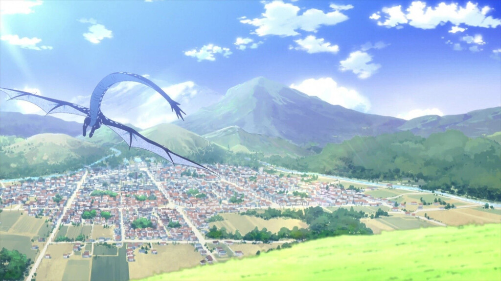 Uno de los mejores animes isekai recientes acaba de llegar a Netflix. Un imprescindible del género fantástico que te hace creer que un mundo mejor es posible