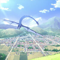 Uno de los mejores animes isekai recientes acaba de llegar a Netflix. Un imprescindible del género fantástico que te hace creer que un mundo mejor es posible