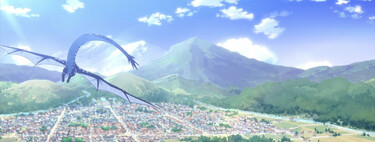 Uno de los mejores animes isekai recientes acaba de llegar a Netflix. Un imprescindible del género fantástico que te hace creer que un mundo mejor es posible