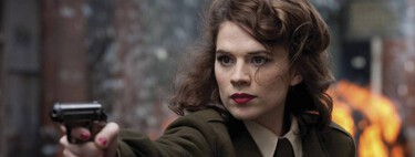 Hayley Atwell opina que Marvel no le dio al personaje de Peggy Carter el final que merecía: "Fue un flaco favor" 