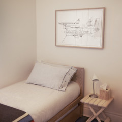 Foto 22 de 38 de la galería rose-hotel en Trendencias Lifestyle