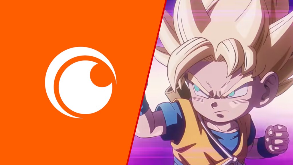 Crunchyroll tiene una sorpresa para los fans de Dragon Ball en México y Latinoamérica: todos los capítulos de Daima llegan con doblaje latino en julio 