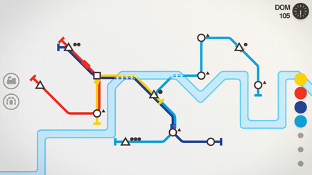 Minimetro