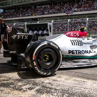 Mercedes ha roto con su criptosocio, y solo es el inicio de una ruina en la F1 por el pinchazo de las criptomonedas  