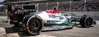 Mercedes ha roto con su criptosocio FTX, y solo es el inicio de una ruina en la F1 por el pinchazo de las criptomonedas