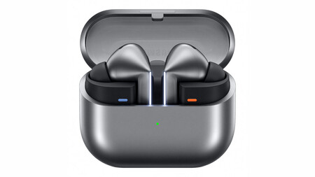 Samsung Galaxy Buds3 Pro