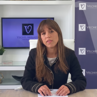 Palmero, abogada: "El testamento no es válido en caso de que una persona desconociera que tenía varios herederos y se regirá lo dispuesto como si no lo hubiera otorgado"
