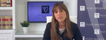 Palmero, abogada: "El testamento no es válido en caso de que una persona desconociera que tenía varios herederos y se regirá lo dispuesto como si no lo hubiera otorgado"