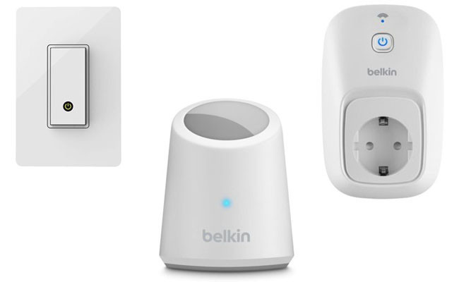 Belkin WeMo