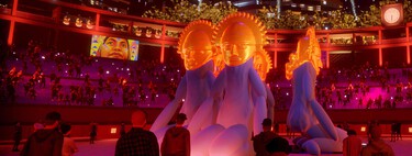 Con una inauguración que quiere convertir a la capital en un museo vivo, la Bienal de Arte y Ciudad Bogotá 2025 alista espectáculo inmersivo y gratuito que no te puedes perder 