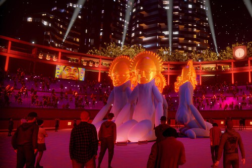 Bienal Arte Bogota 4