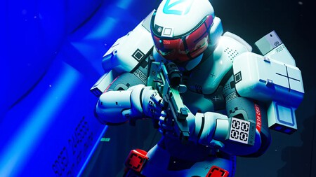 Marathon Resena Bungie Hardcore