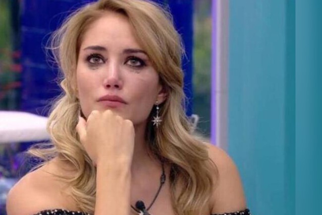 Alba Carrillo - Telecinco