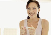 Ahorrar en la compra del test de embarazo