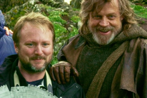 Mark Hamill Regrets His Star Wars The Last Jedi Criticisms S7vw