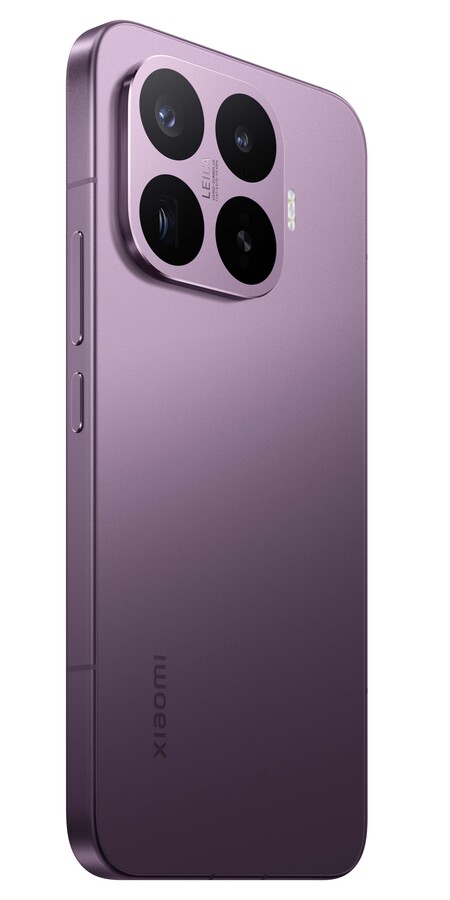 Xiaomi 17t Pro Deep Violet Backright45 R10