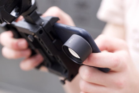 BeastGrip Pro, el soporte para iPhone que adorarán los fotógrafos