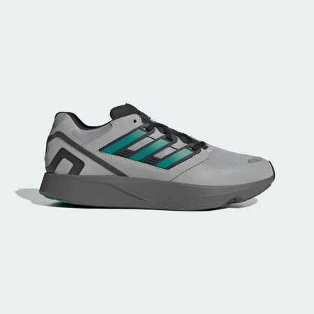 Zapatilla Eqt Takumi Sen Plateado Jh5473 01 00 Standard