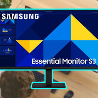 El monitor bueno, bonito y barato con 100Hz y 27 pulgadas es de Samsung y en Amazon tiene precio de remate 
